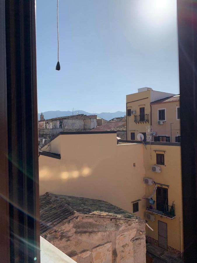 Appartamento Kardia Palermo Exterior photo