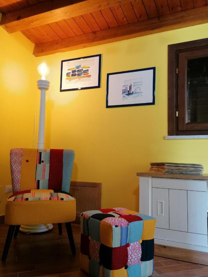 Appartamento Kardia Palermo Exterior photo