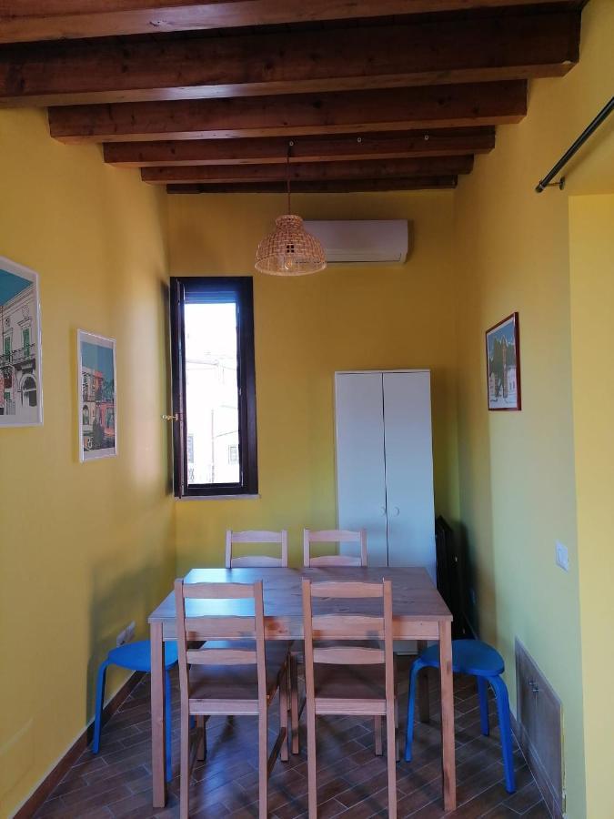 Appartamento Kardia Palermo Exterior photo